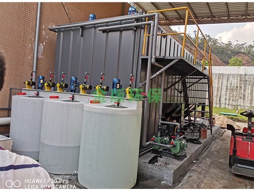 為什么污水處理廠將工業(yè)污水與生活污水一起處理？